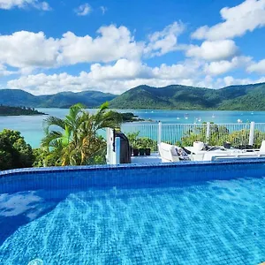 The Haven View - Airlie Guest house Airlie Beach