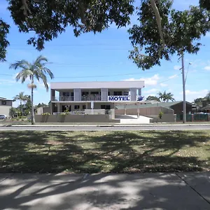 Tweed Waters Motel Tweed Heads
