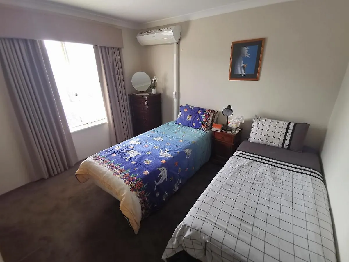 Joondalup Guest Home Perth