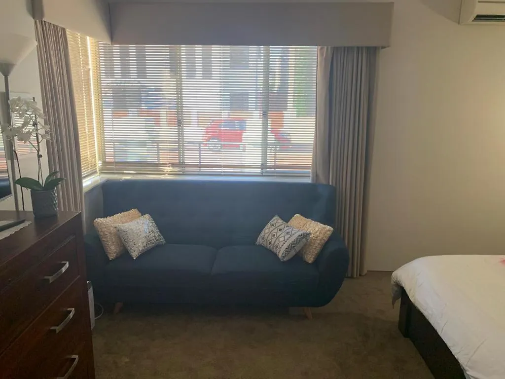 Frühstückspension Joondalup Guest Home Perth